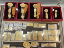 -菜百首饰(朝阳店)