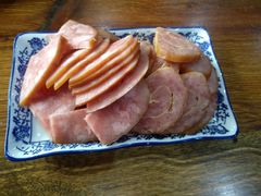 -老长江路灌汤包(天津路总店)