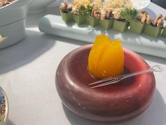 -肆月河豚·新淮扬(金融街店)