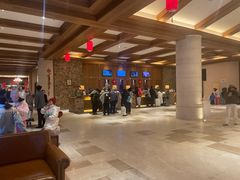 -长白山万达喜来登度假酒店