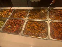 -晓宇盒饭(民安街店)
