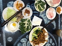-桥香园云南过桥米线(金马碧鸡店)