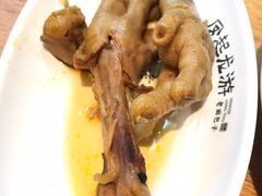 -凤起龙游老面包子(凯德晶品店)