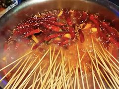 -来涮蜀鲜货火锅串串香(菜市口店)