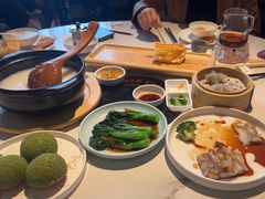 -滋粥楼·顺德菜(番禺广场总店)