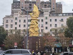 -周浦小上海步行街