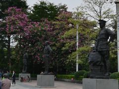 -英雄广场