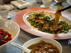 -柿合缘新京菜(国金中心商场店)