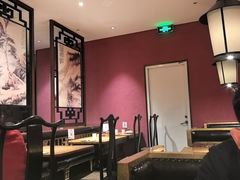 -新白鹿餐厅(银泰西湖文化广场店)