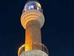 -新疆国际大巴扎