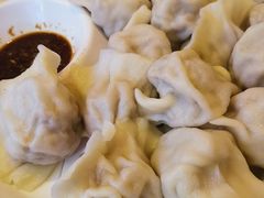 -闯关东东北农家菜(崂山石老人店)