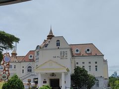 -香蜜轩·粤菜·宴会(世界之窗店)