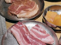 -姜虎东白丁烤肉(恒隆广场店)