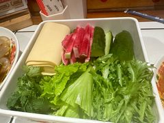 -姚稷大铁锅(龙之梦店)