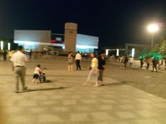 -新四军纪念馆