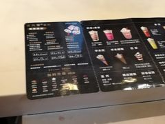 -DQ·蛋糕·冰淇淋(万风新天地店)