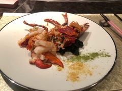 -Ginza Onodera铁板烧(外滩十八号店)