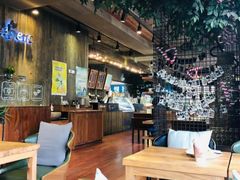 -咖啡陪你(广顺北大街福码大厦店)