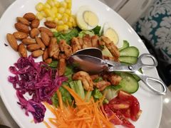 -Aladdin·阿拉丁土耳其餐厅(信和广场店)