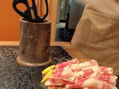 -九田家黑牛烤肉料理(太阳城店)