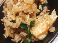 -九田家黑牛烤肉料理(华侨城店)