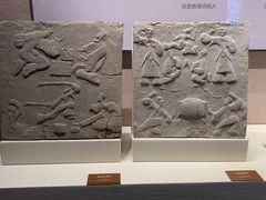 -盘龙城国家考古遗址公园