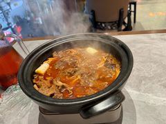-肖记公安牛肉鱼杂馆·省级非物质文化遗产(江汉路直营店)