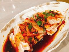 -确喜美味小厨(西单商场兰州店)