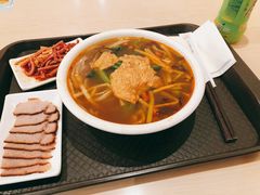 -水平有限广西米粉·广西风味集(五道口店)