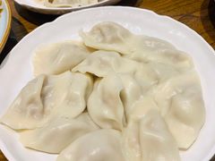 -一轩饺子馆(丽都店)