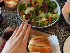 -Cooking Man(中懋天地店)