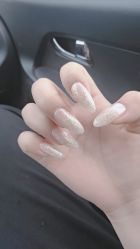 -小洁美甲美睫半永久定妆