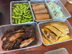 -老人和饭店(淮海中路店)
