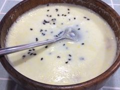-冷峰马家鸡蛋牛奶醪糟(八朗学五巷店)