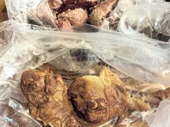 -聚合鑫东北熏酱熟食麻辣面(长阳店)