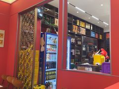 -虾女王·龙虾·烧烤(龙江店)