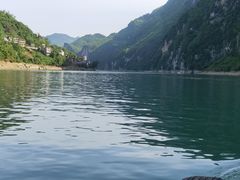 -乌江画廊(彭水苗族土家族自治县)