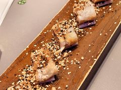五仁红糖麻糍-桂满陇·杭州饭店(清河万象店)