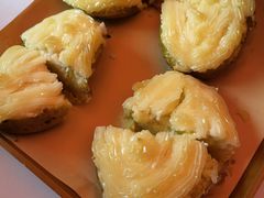 -鸽子侯·家宴·平价海鲜(市图书馆店)