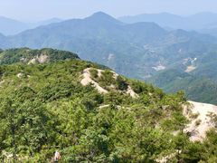 -绩溪龙川景区