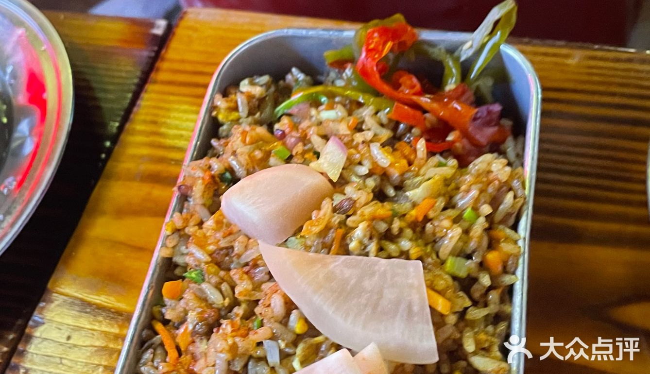 南昌！千牛刀火锅真有你的…….