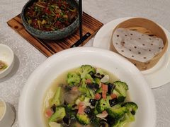 -三清山希尔顿度假酒店·三清轩中餐厅