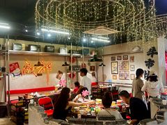 -牛市坎火锅(建设路店)