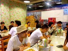 大堂-文三里屯面馆(三里屯店)