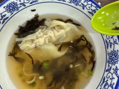 -方老大馄饨(抚宁巷店)