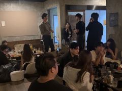 -Five沸屋·交友社交酒吧·homebar