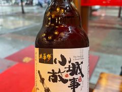 -下梅人家土菜馆(历史文化餐厅度假区店)