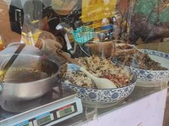 -文山荷鲜居(翠湖店)