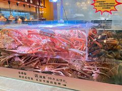 -丰卓会海鲜自助(中润大道店)