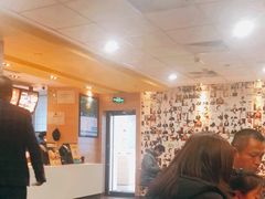 -麦当劳(卫星广场店)